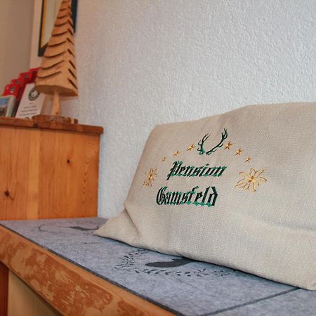 Apartments Gamsfeld Russbach am Pass Gschuett Ngoại thất bức ảnh