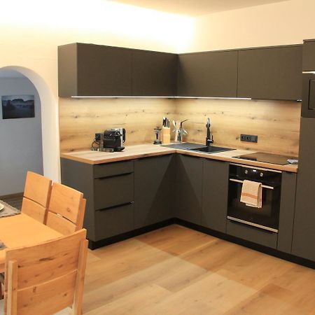 Apartments Gamsfeld Russbach am Pass Gschuett Ngoại thất bức ảnh