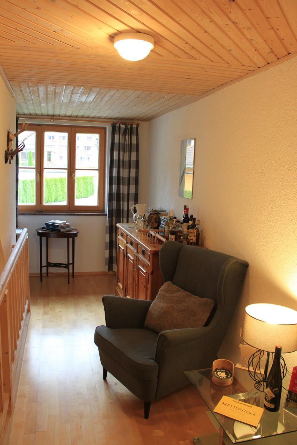 Apartments Gamsfeld Russbach am Pass Gschuett Ngoại thất bức ảnh