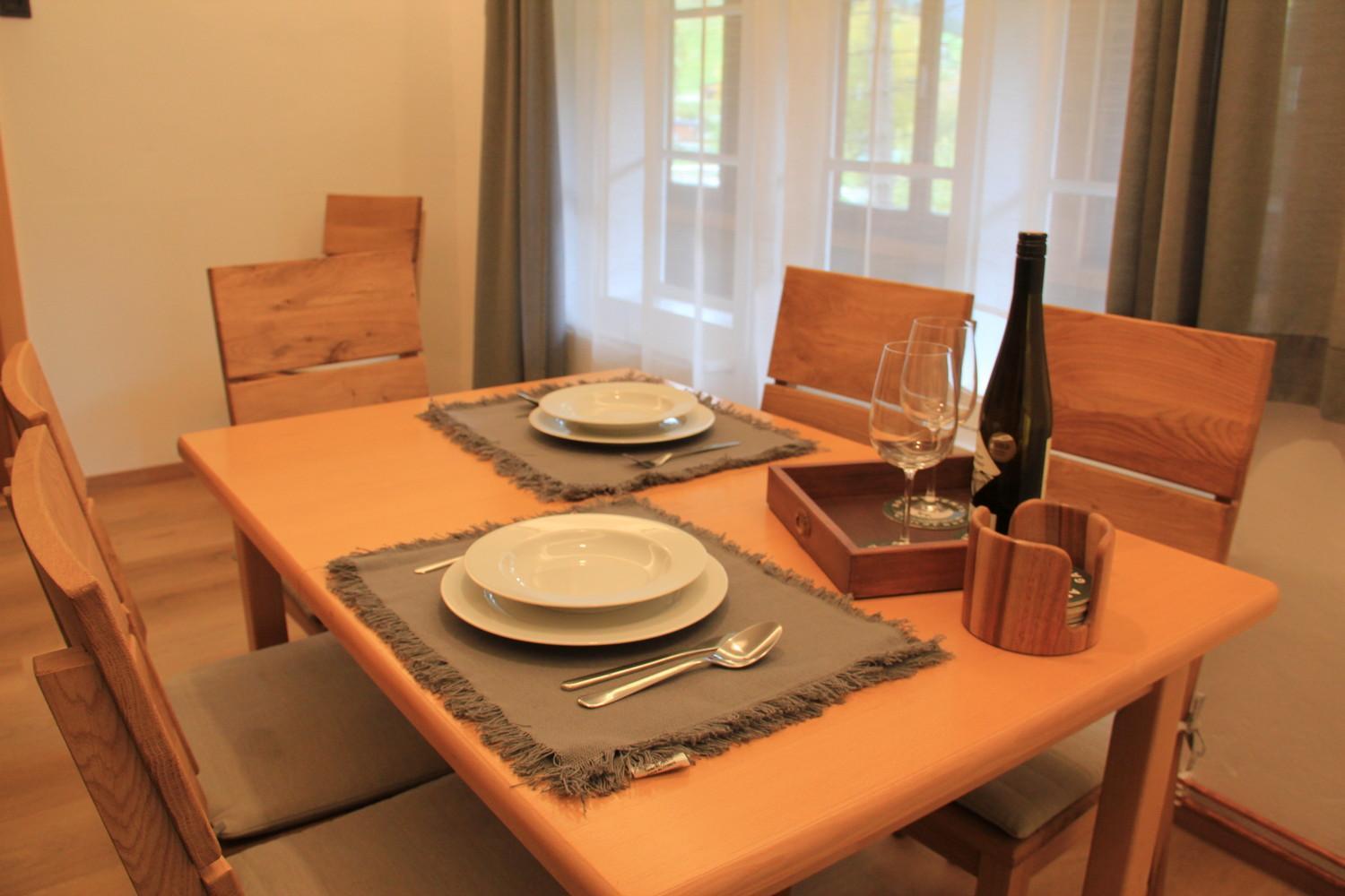 Apartments Gamsfeld Russbach am Pass Gschuett Ngoại thất bức ảnh