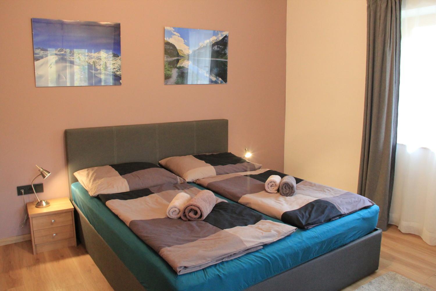 Apartments Gamsfeld Russbach am Pass Gschuett Ngoại thất bức ảnh