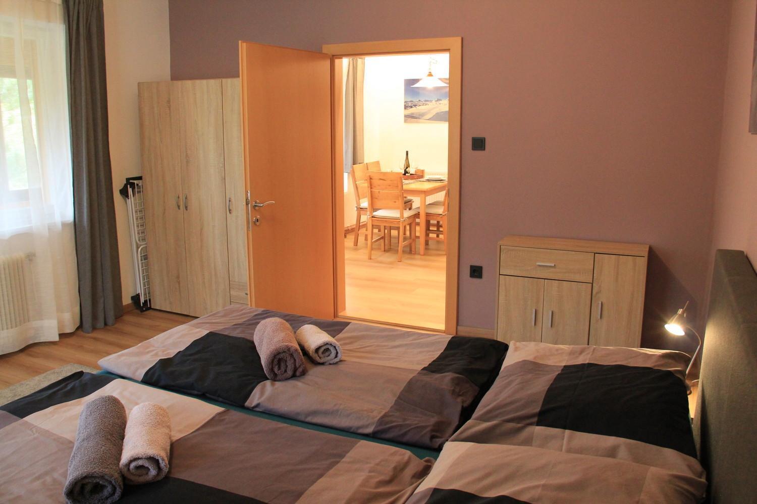 Apartments Gamsfeld Russbach am Pass Gschuett Ngoại thất bức ảnh