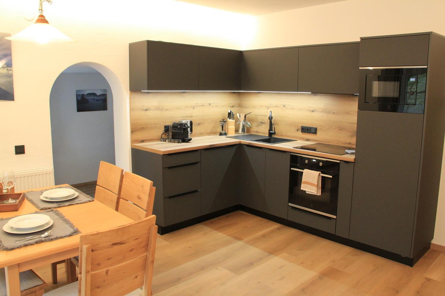 Apartments Gamsfeld Russbach am Pass Gschuett Ngoại thất bức ảnh
