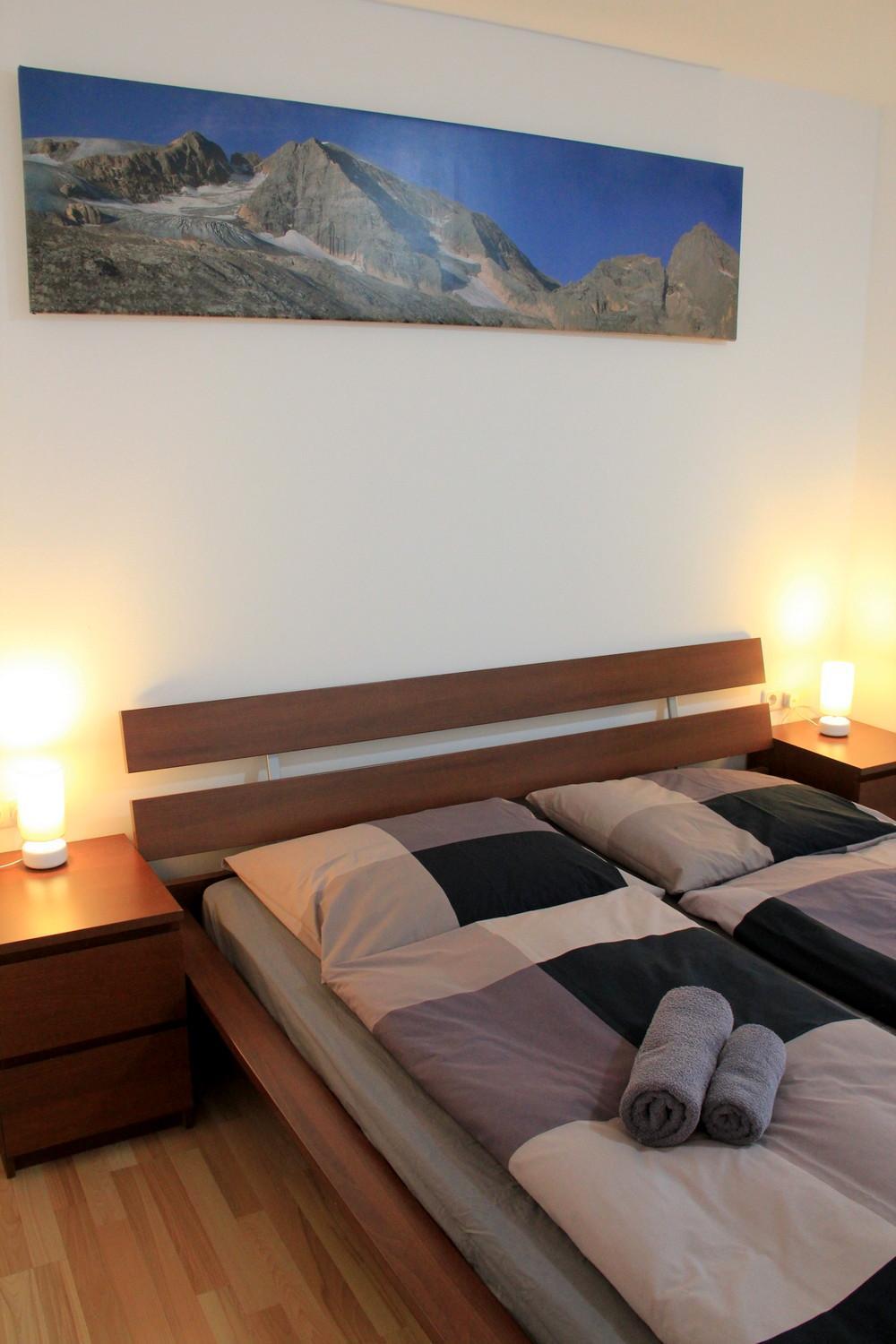 Apartments Gamsfeld Russbach am Pass Gschuett Ngoại thất bức ảnh